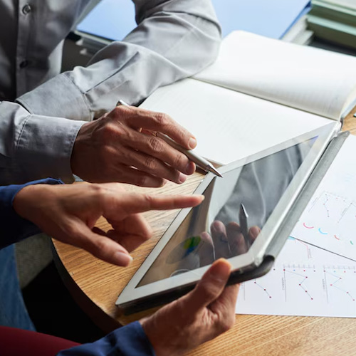 Policy Research Analyst