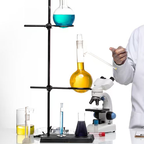 Instrument Scientist