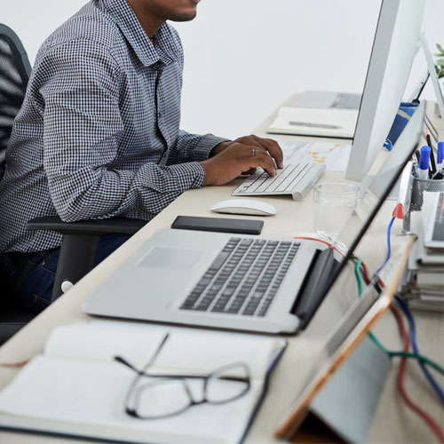 Technical Consultant