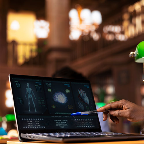 Digital Forensic Analyst