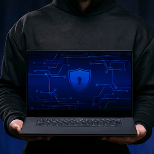 Cybersecurity Specialist