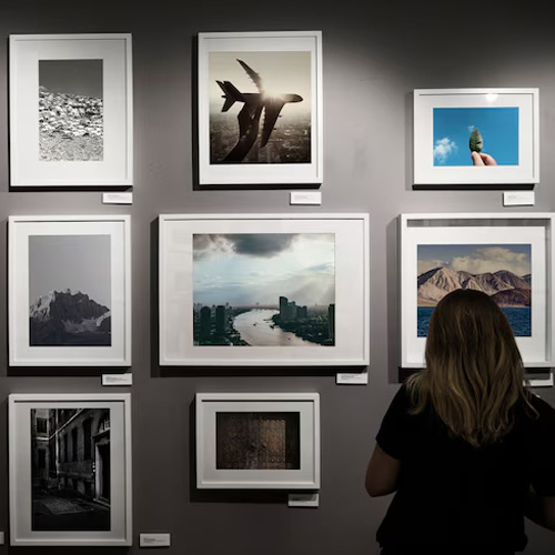 Exhibition Organizer