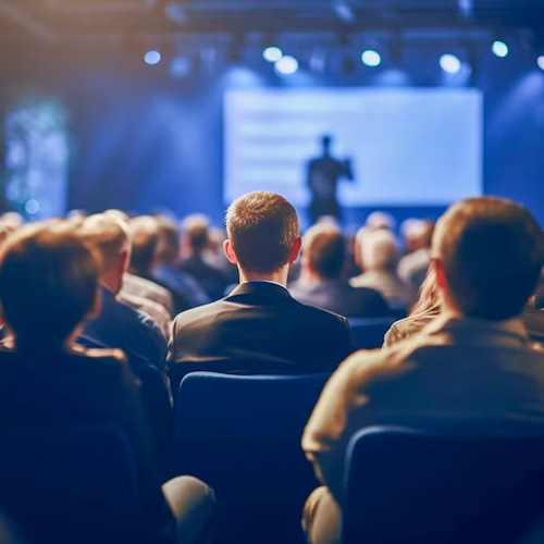 Corporate Event Planner