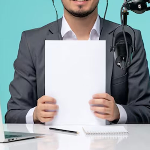 Radio Station Manager