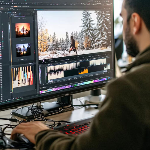 Video Editor