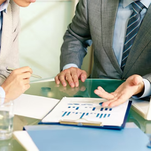 Mergers & Acquisition Law