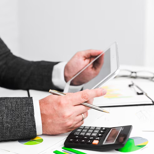 Chartered Accountant