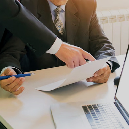 Labor Law Consultant