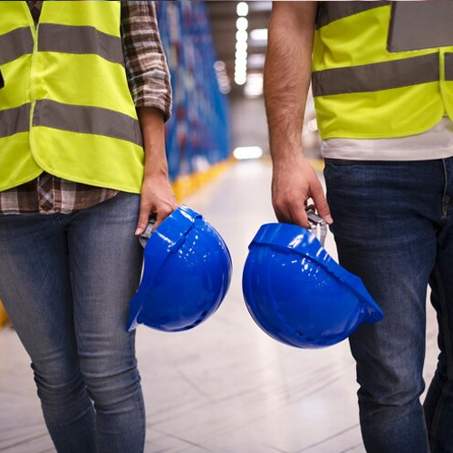 Labor Welfare Officer