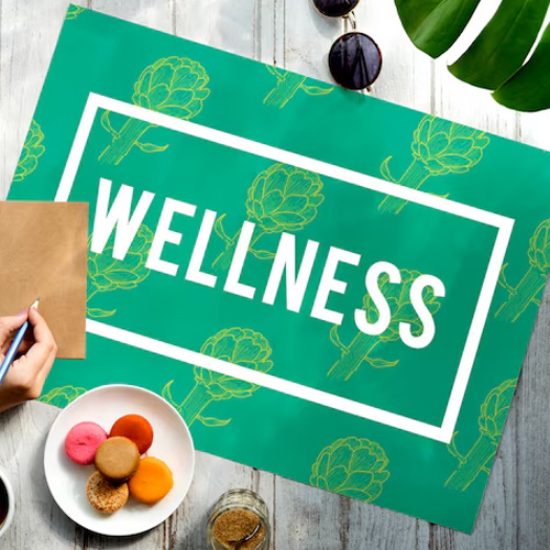 Corporate Wellness Spec