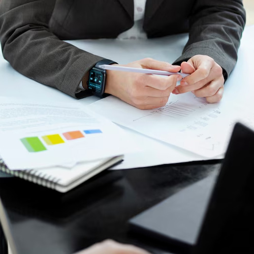 Counseling Assistant