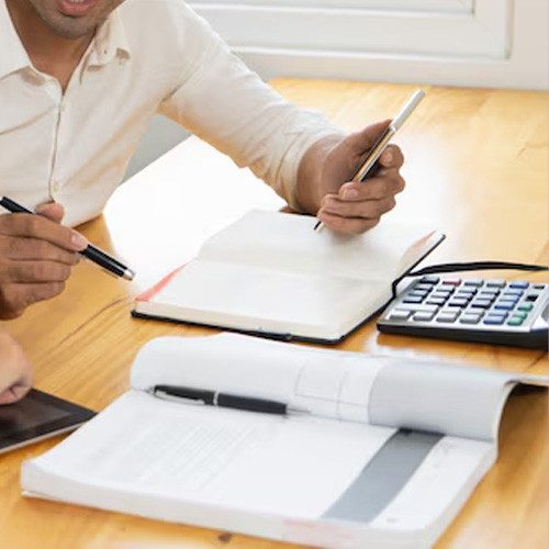 Social Policy Advisor