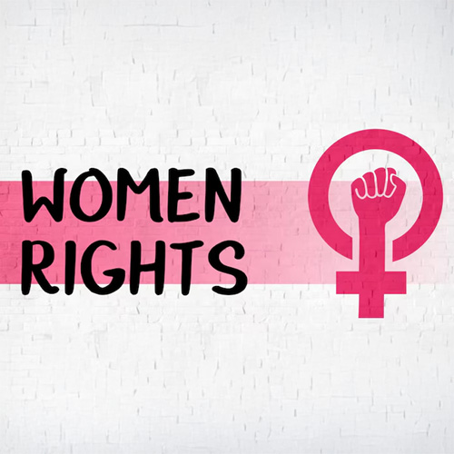 Women's Rights Advocate