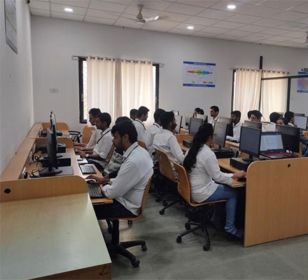 Software Engineering Lab