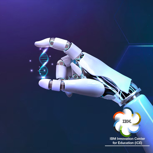 B.Sc. (Hons) in Bioinformatics (with IBM ICE)