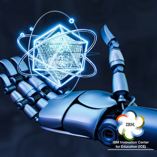 B.Sc (Hons.) Artificial Intelligence and Machine Learning (with IBM ICE)