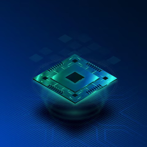 Quantum Computing Spec