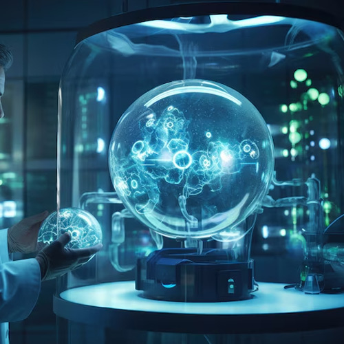 Quantum Research Scientist