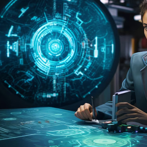 Quantum Software Engineer