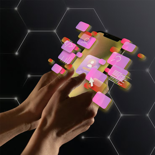 Quantum Applications Dev