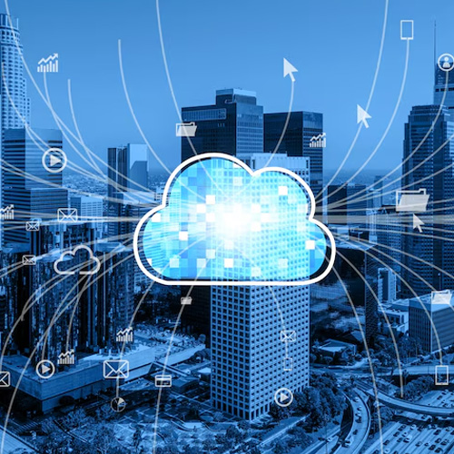 Cloud Solutions Architect