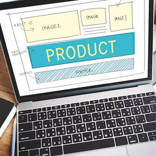 Product Development Spec