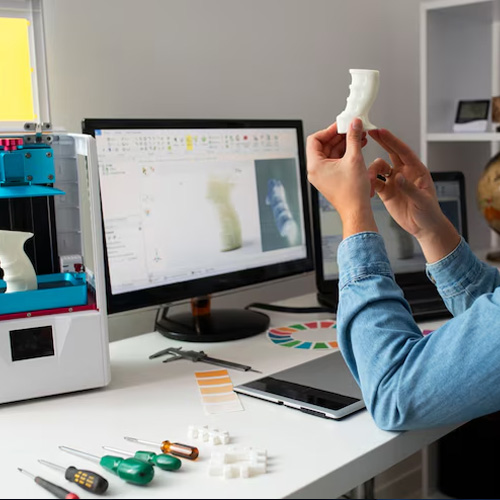 Medical Device Designer