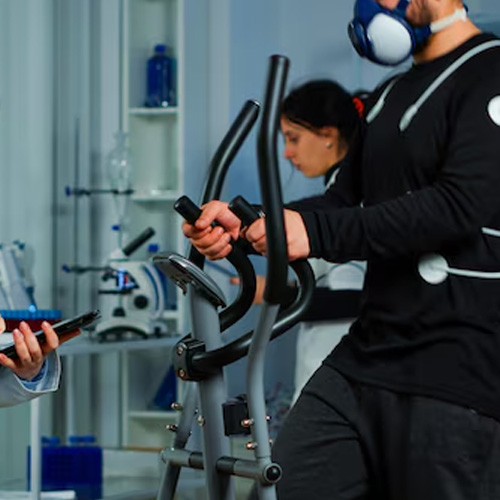 Biomechanics Specialist