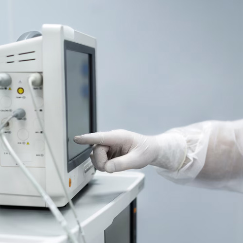 Medical Equipment Tech