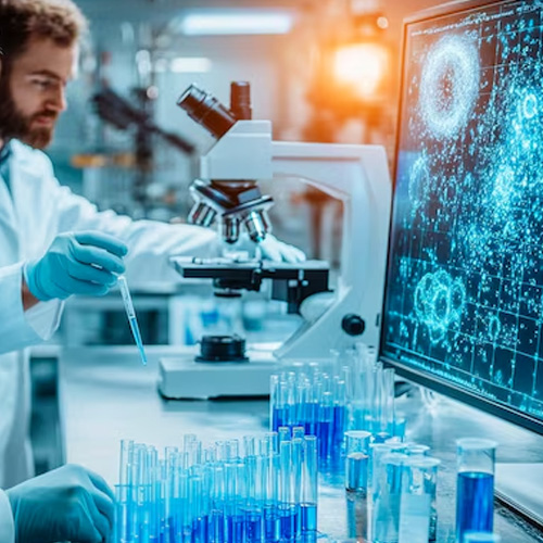 Research & Development