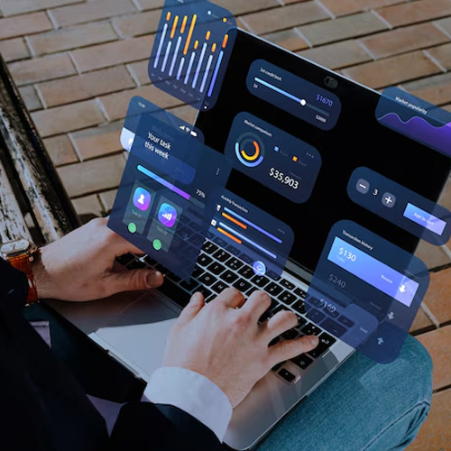 Data Science Manager