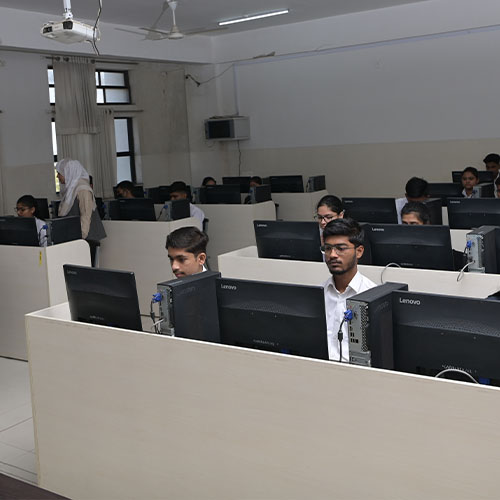 Computer Lab