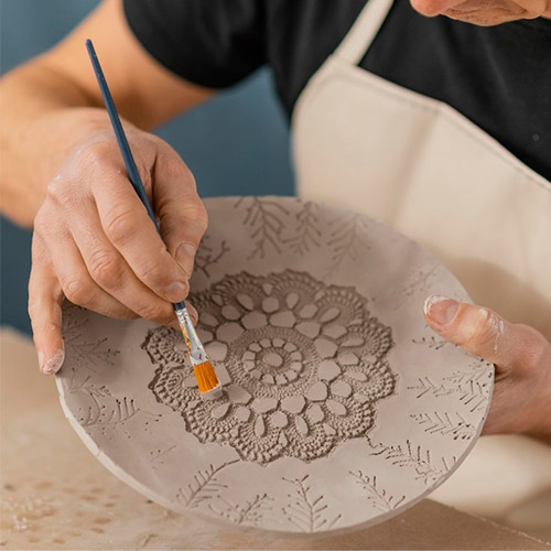 Ceramic Designer
