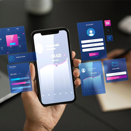 Android Application Developer