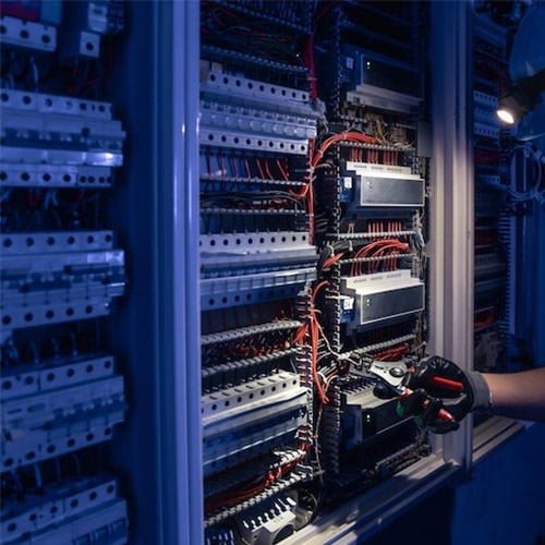 Telecom Network Design Engineer