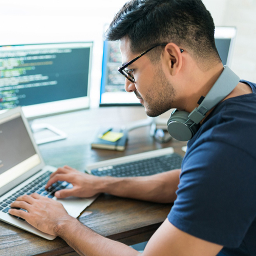 DSY B. Tech Information Technology