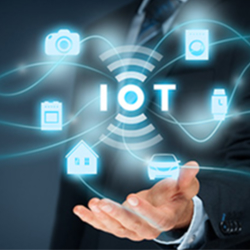 DSY B.Tech. Computer Science and Engineering (IoT, Cyber Security Including Block Chain Technology)