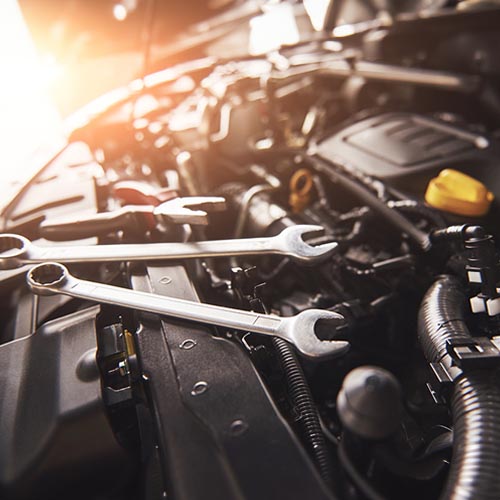 DSY B.Tech. (Mechanical Engineering)