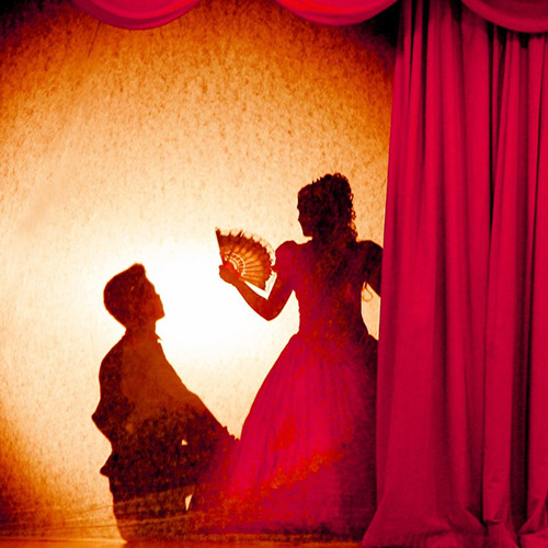 Certificate course in Theatre Art