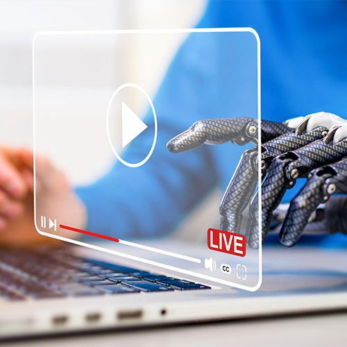 AI In Media