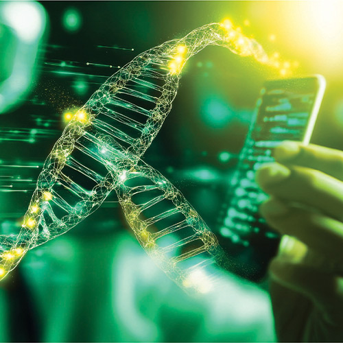 B.Tech. (Bioinformatics)
