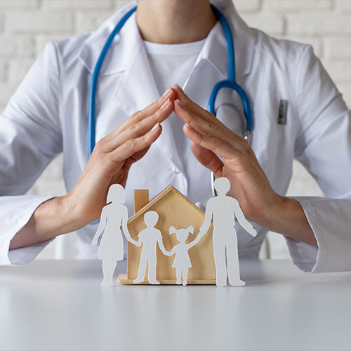 Executive Master of Public Health (MPH)