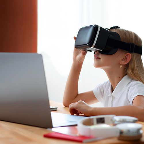 Artificial Intelligence in Education