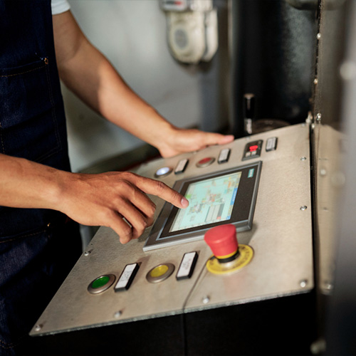 Diploma in Smart Manufacturing and Automation