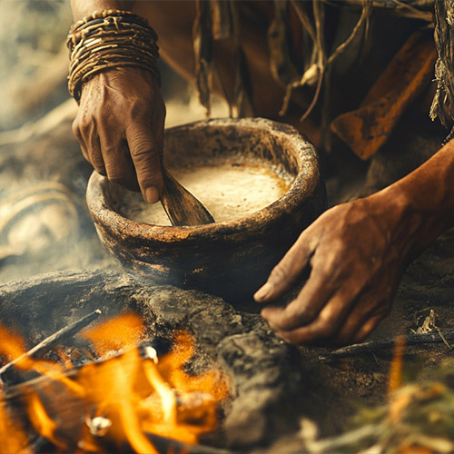 Human Evolution and Anthropology