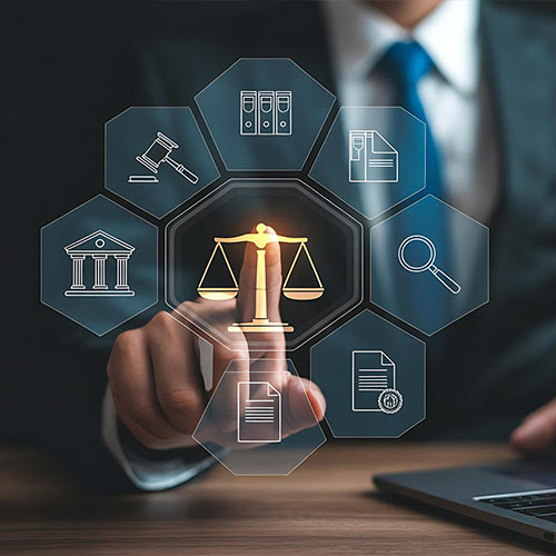 Law Firm Management