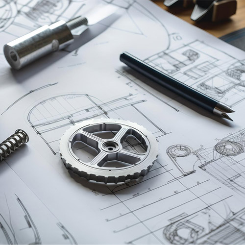 B. Des. Industrial Design