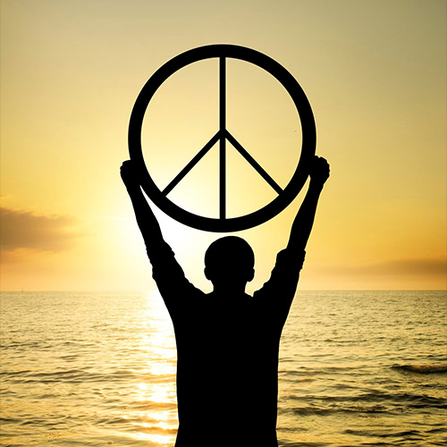 Certificate Program in Nonviolence and Peace