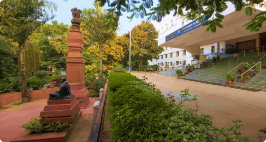 MGM Meaningful Journey