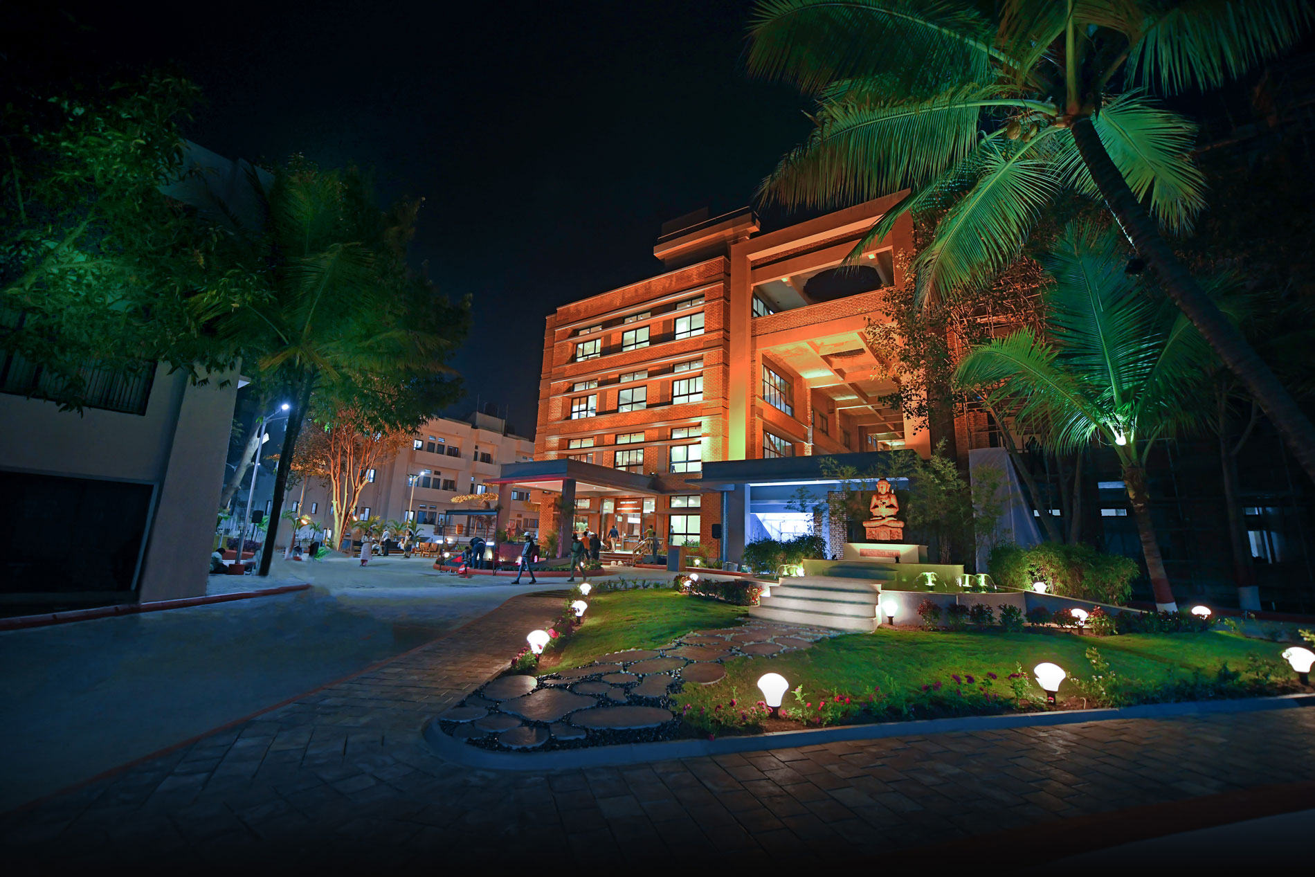 MGM Meaningful Journey